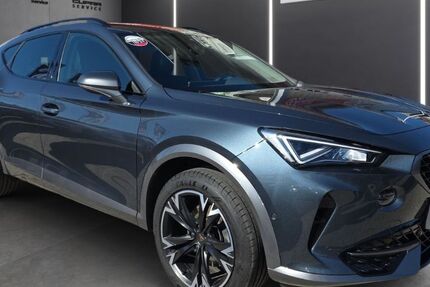 Cupra Formentor 102.540 km 20.880 &euro; Ulm 89077