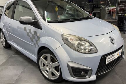 Renault Twingo 133.000 km 4.499 &euro; Weiden 92637