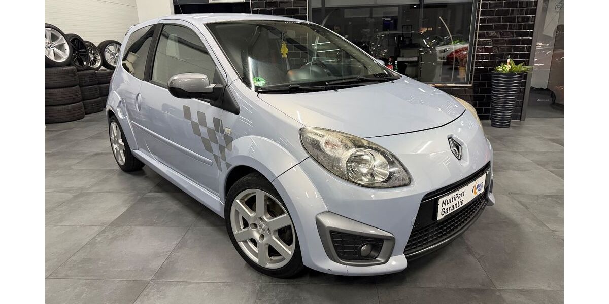 Renault Twingo 133.000 km 4.499 &euro; Weiden 92637