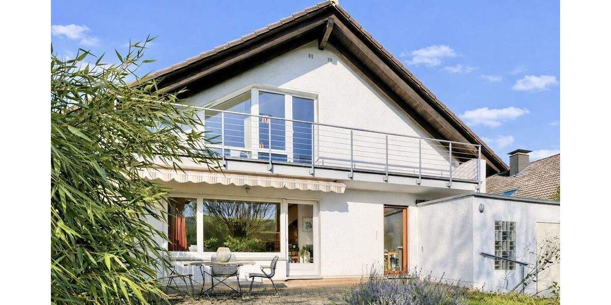 Einfamilienhaus Detmold Hiddesen - 6 Zimmer, 138 m&sup2;, 319.000&euro; | Angebot:25606973