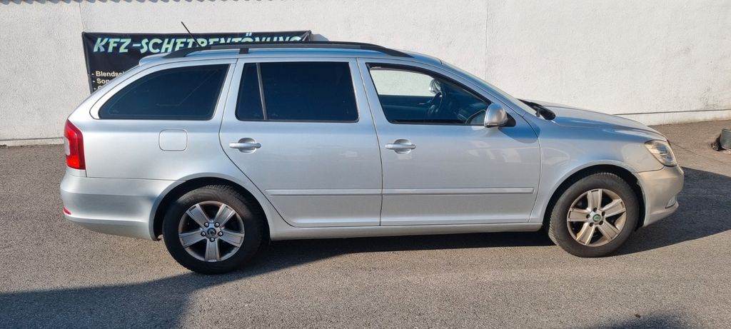 Skoda Octavia 240.000 km 1.900 &euro; Mintraching 93098