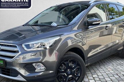 Ford Kuga 40.815 km 17.480 &euro; München 81827
