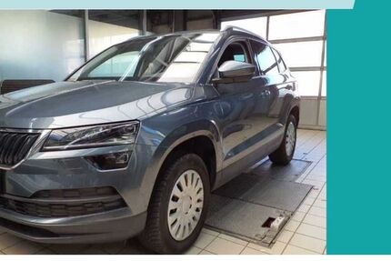 Skoda Karoq 80.826 km 21.590 &euro; Weil der Stadt 71263