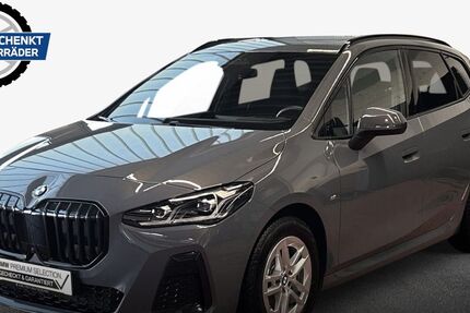 BMW 220 Active Tourer 24.295 km 36.450 € Karlsruhe 76227