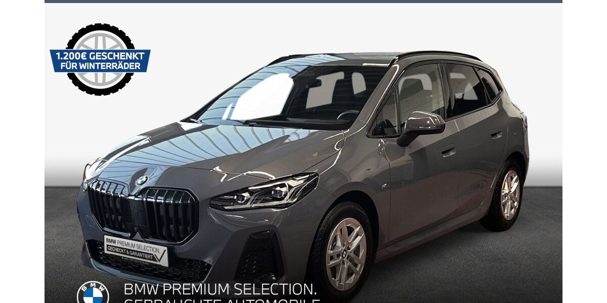 BMW 220 Active Tourer 24.295 km 36.450 &euro; Karlsruhe 76227