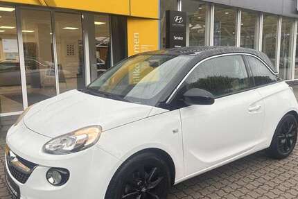 Opel Adam 97.800 km 9.320 € Espelkamp 32339