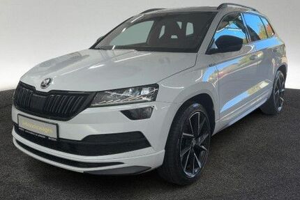 Skoda Karoq 106.751 km 24.990 € Weilheim 82362