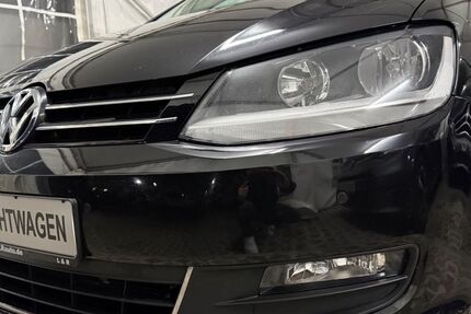 VW Sharan 232.416 km 6.800 &euro; Geretsried bei München 82538