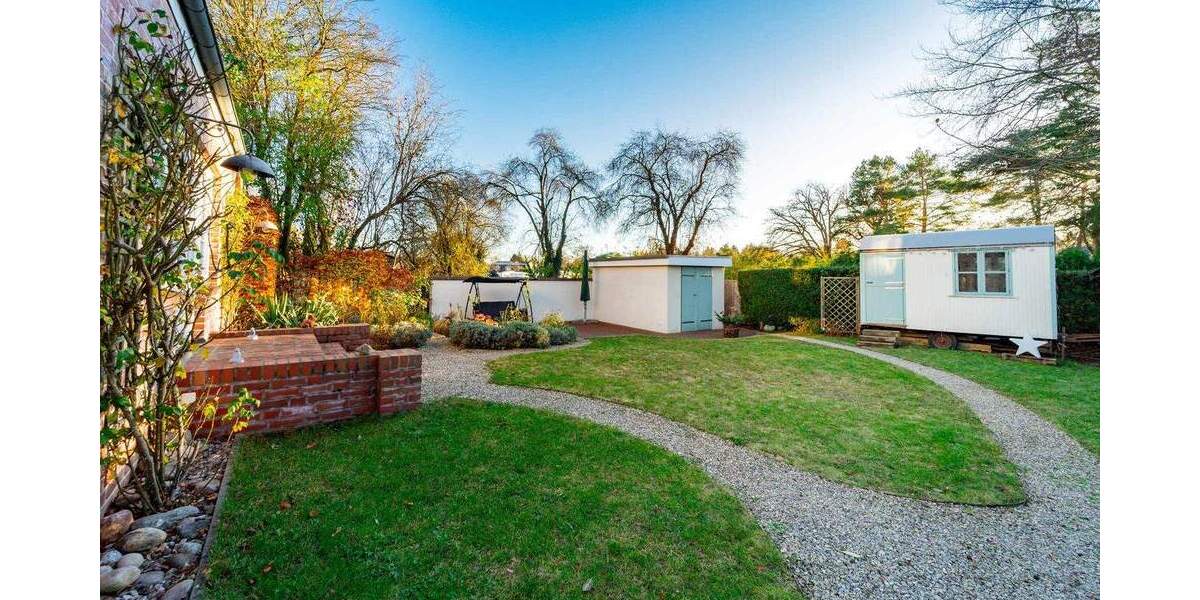 Einfamilienhaus Timmendorfer Strand - 6 Zimmer, 220 m&sup2;, 3.600&euro; | Angebot:25389855