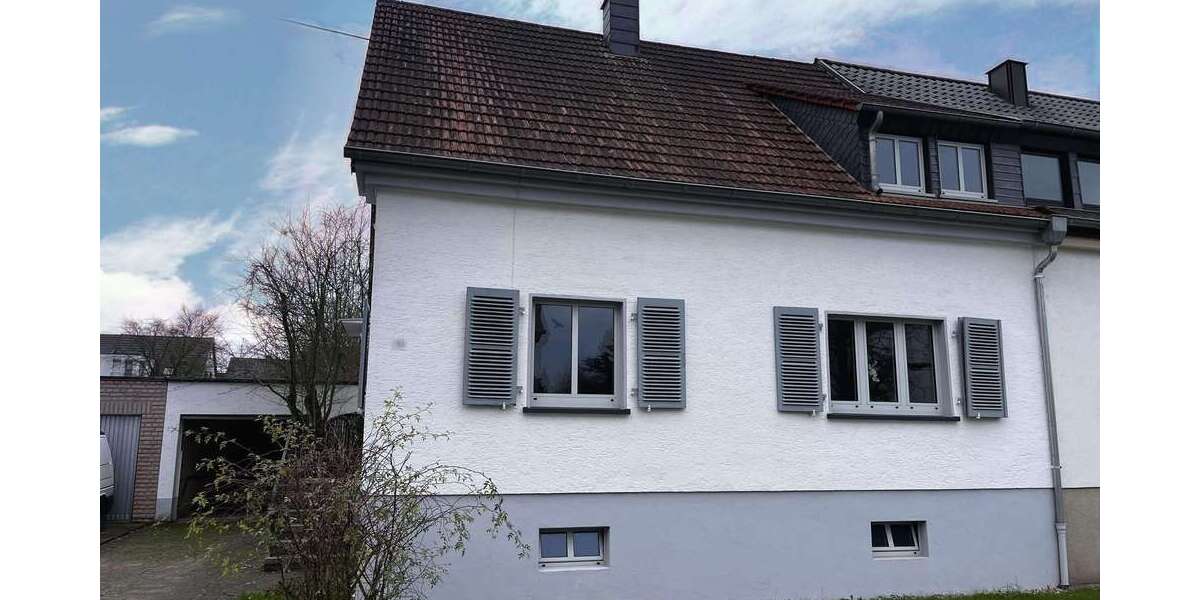 Haus zum Kaufen in Lebach 201.000 € 118 m² 6 zimmer