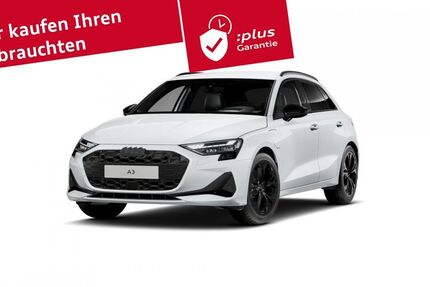 Audi A3 6.350 km 42.980 &euro; Kiel 24118