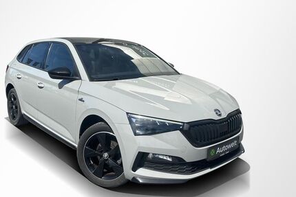 Skoda Scala 150.550 km 16.990 &euro; Roth 91154