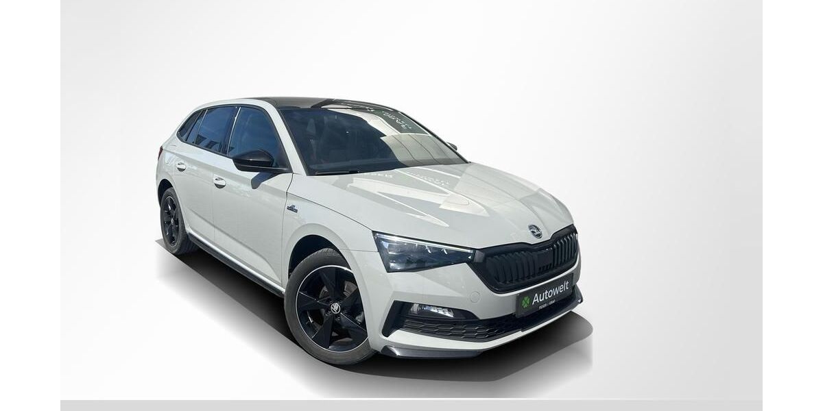 Skoda Scala 150.550 km 16.990 &euro; Roth 91154