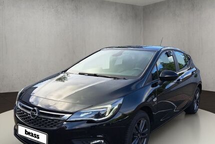 Opel Astra 79.400 km 12.300 € Aschaffenburg 63739
