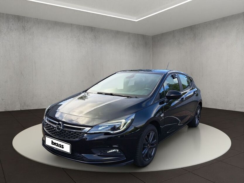Opel Astra 79.400 km 12.300 € Aschaffenburg 63739