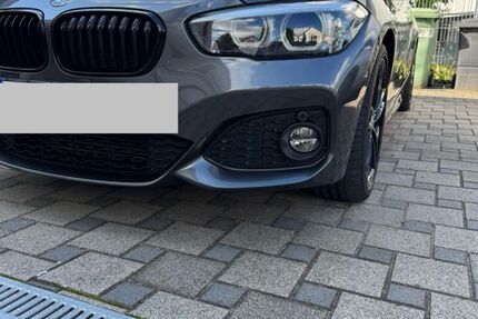 BMW 118 74.000 km 17.500 € Einhausen 64683