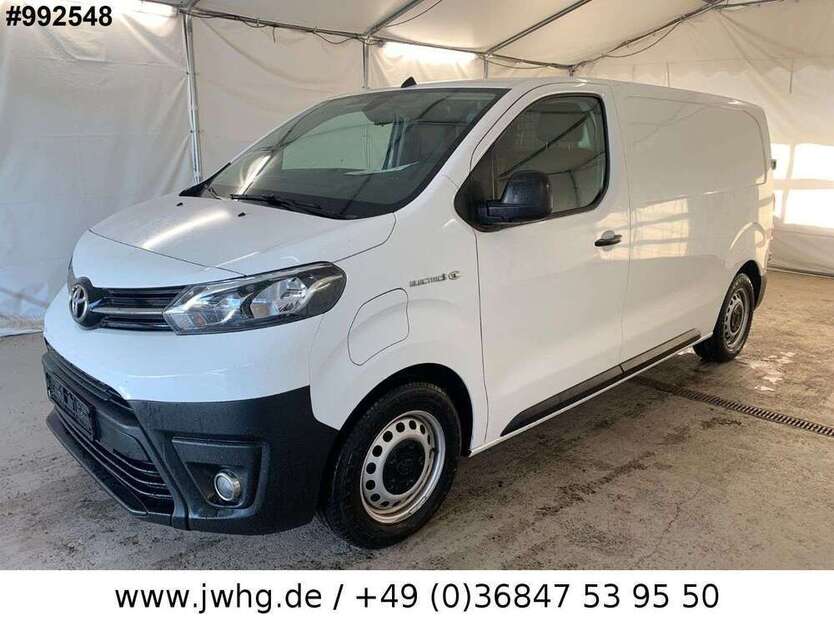 Proace