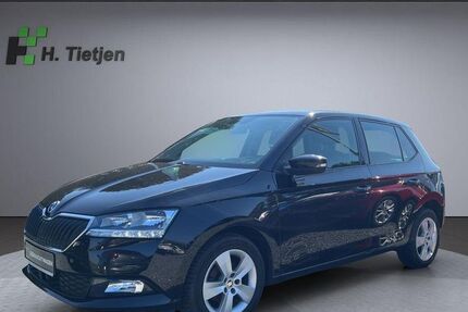 Skoda Fabia 102.798 km 9.990 &euro; Stade- Wiepenkathen 21684