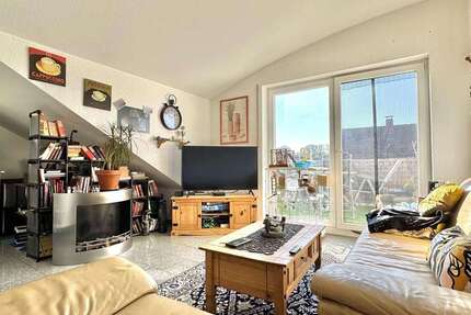 Wohnung zum Kaufen in Stadtlohn 165.000 € 49.18 m² 2 zimmer