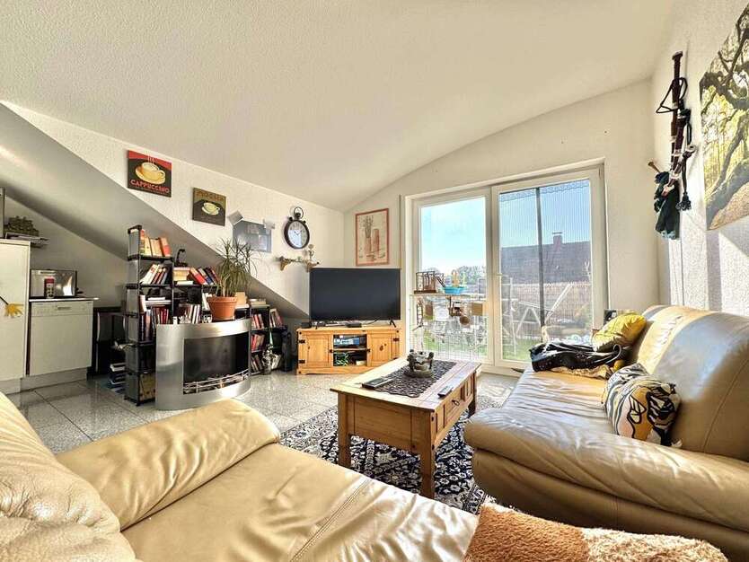 Wohnung zum Kaufen in Stadtlohn 165.000 € 49.18 m² 2 zimmer