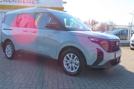 Ford Tourneo Courier 13.230 km 23.950 &euro; Schwerin 19057
