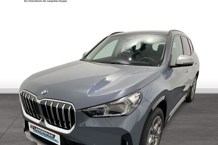BMW X1 59.500 km 37.201 &euro; Gotha 99867