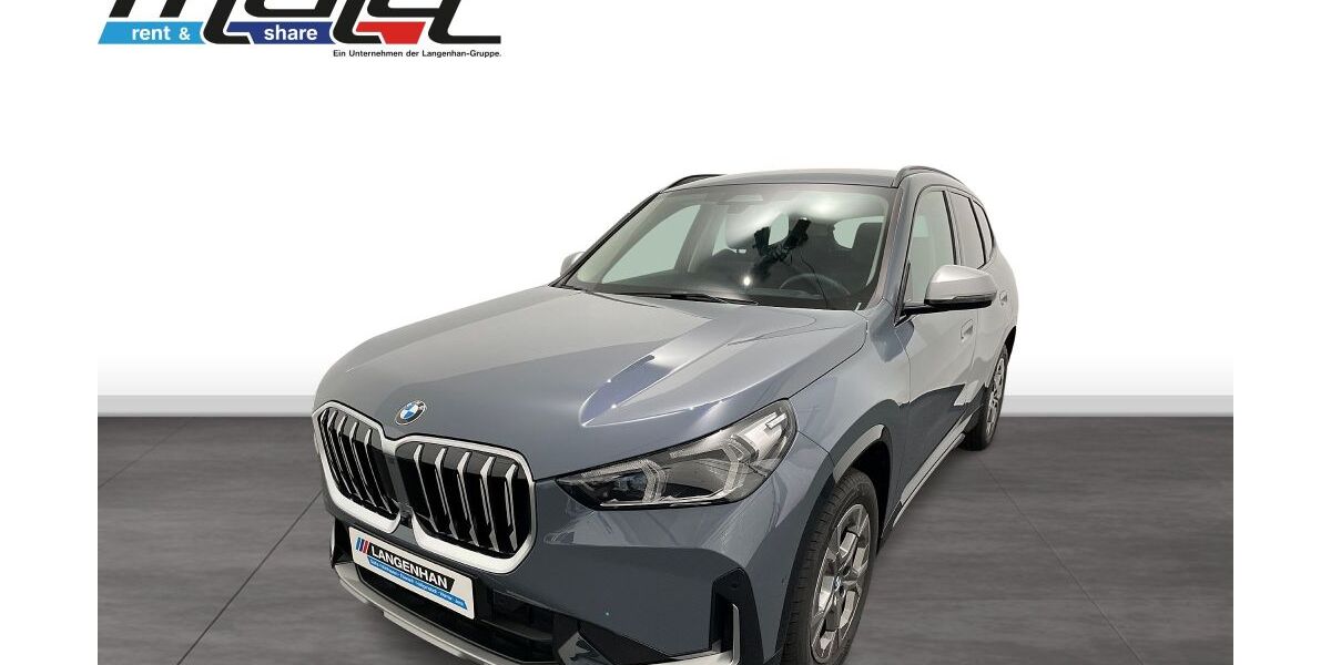 BMW X1 64.500 km 37.201 &euro; Gotha 99867