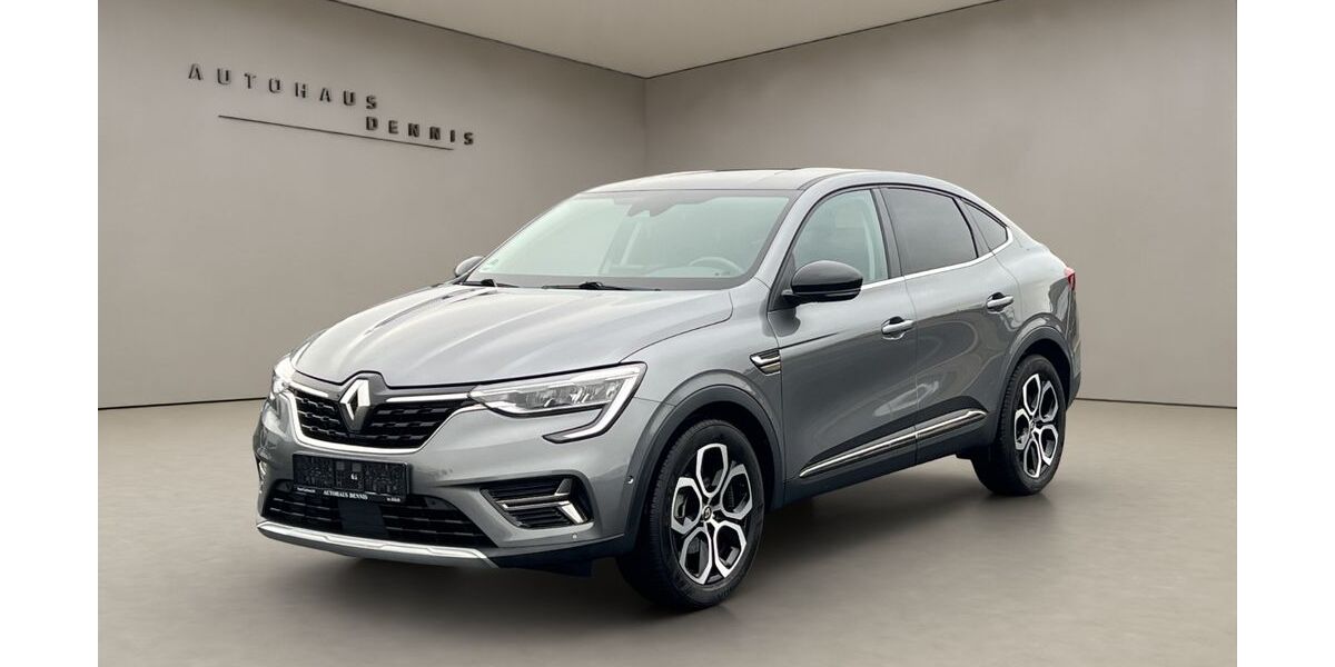 Renault Arkana 35.000 km 17.990 &euro; Jülich 52428