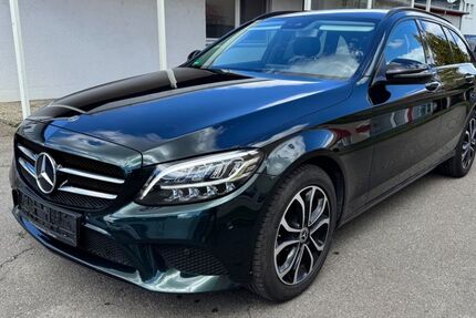 Mercedes-Benz C 220 147.000 km 18.999 € Dürnau 73105