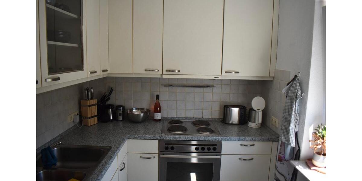 Erdgeschoßwohnung Marburg Biegenviertel - 3 Zimmer, 82 m&sup2;, 900&euro; | Angebot:26336199