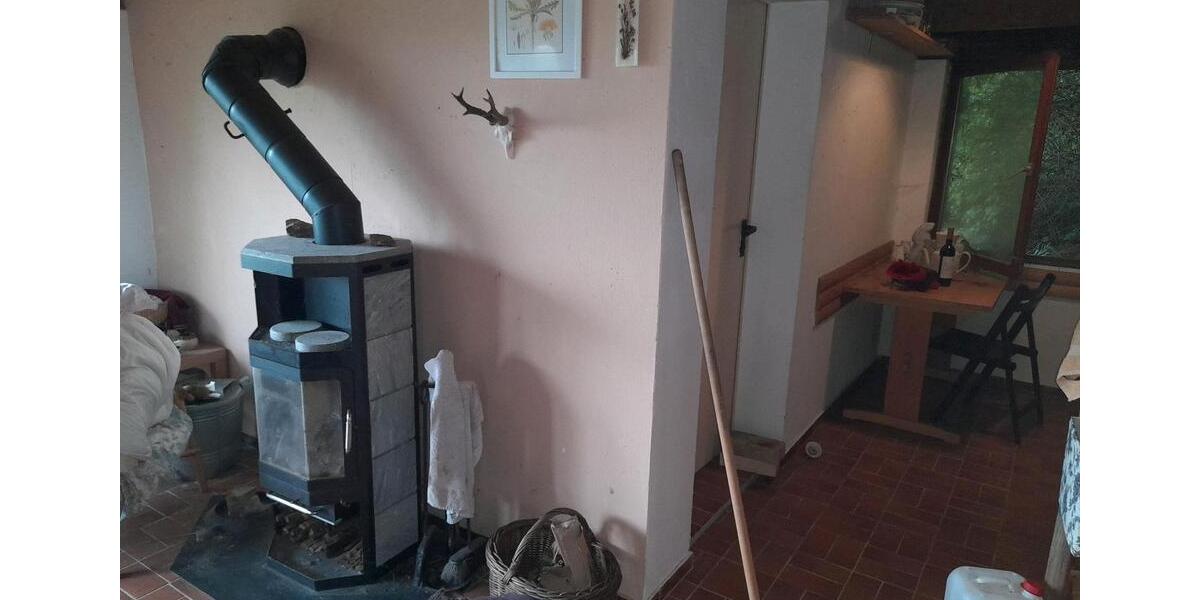 FerienhausWochenendhaus mit ca. 3.000 m² auf dem Warteberg zimmer