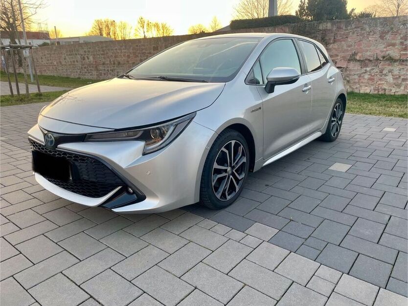Corolla