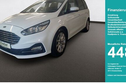 Ford Galaxy 71.466 km 24.350 &euro; Leonberg 71229