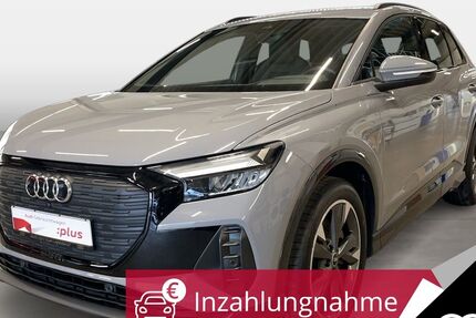 Audi Q4 e-tron 38.900 km 32.811 &euro; Landshut 84030