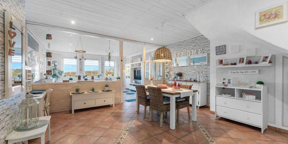 Doppelhaushälfte Königswinter Eudenbach - 6 Zimmer, 192 m&sup2;, 499.000&euro; | Angebot:25938945