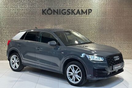 Audi Q2 100.000 km 17.990 &euro; Jülich 52428