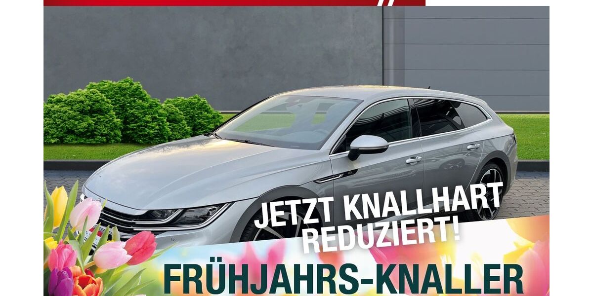 VW Arteon 85.241 km 32.916 &euro; Schmalkalden 98574