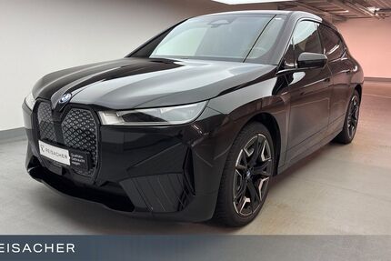 BMW iX 92.730 km 49.990 &euro; Augsburg 86167