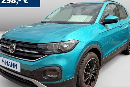 VW T-Cross 60.480 km 15.430 &euro; Göppingen 73037