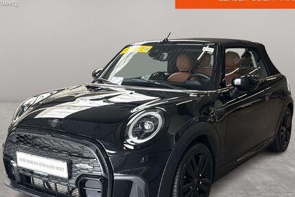 Mini Cooper Cabrio 19.090 km 31.690 &euro; Nürnberg 90441