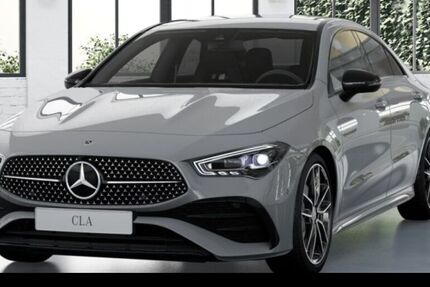 Mercedes-Benz CLA 200 9.900 km 40.250 € Frankfurt 60599