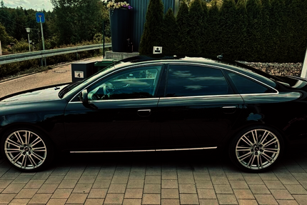 Audi A6 244.000 km 6.500 &euro; Burgthann 90559