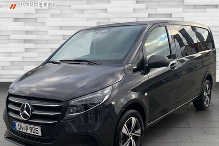 Mercedes-Benz Vito 13.404 km 53.372 &euro; Ingolstadt 85055