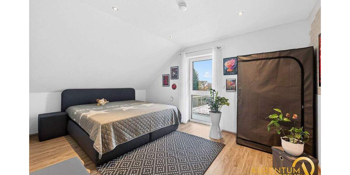 Einfamilienhaus Neustadt an der Donau Mauern - 4 Zimmer, 146 m&sup2;, 625.000&euro; | Angebot:25737583