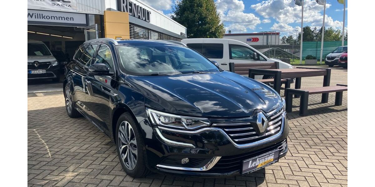 Renault Talisman 92.800 km 19.950 &euro; Elsterwerda 04910