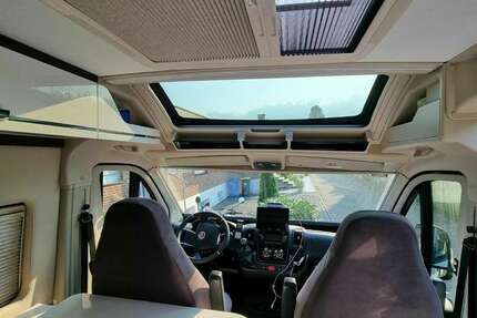 Fiat Ducato 17.670 km 54.900 &euro; Waghäusel, Stadt 68753