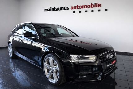 Audi A4 99.000 km 17.900 &euro; Hofheim-Wallau 65719