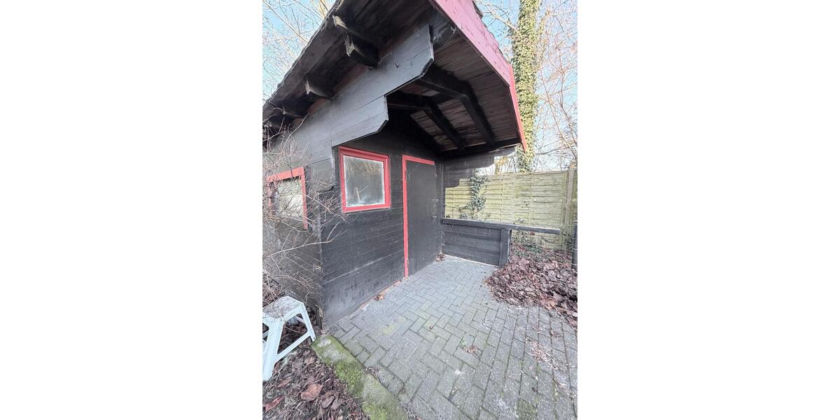 Holzhaus in Ocholt zu vermieten 4 zimmer