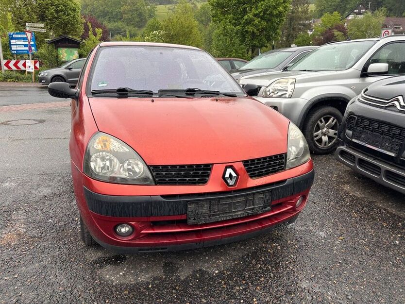 Clio