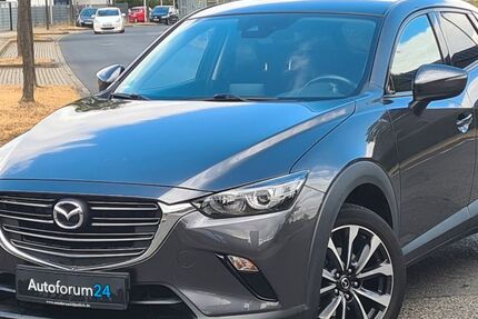 Mazda CX-3 67.000 km 12.999 &euro; Jülich 52428